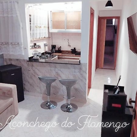 Aconchego Do Flamengo Rio de Janeiro Exterior foto
