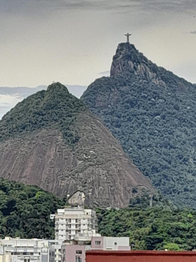 Aconchego Do Flamengo Rio de Janeiro Exterior foto