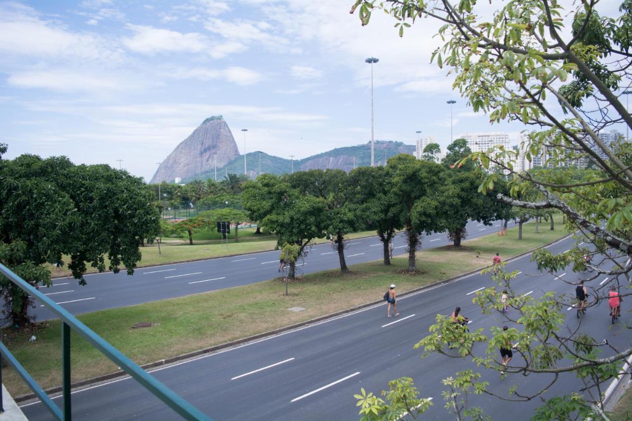 Aconchego Do Flamengo Rio de Janeiro Exterior foto